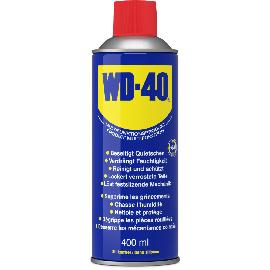 WD-40 Produktbild